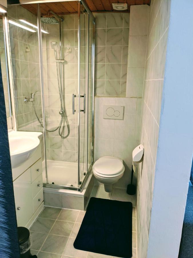 108 Studio Apartment Alexandria 30M2 Klagenfurt am Woerthersee Exteriér fotografie
