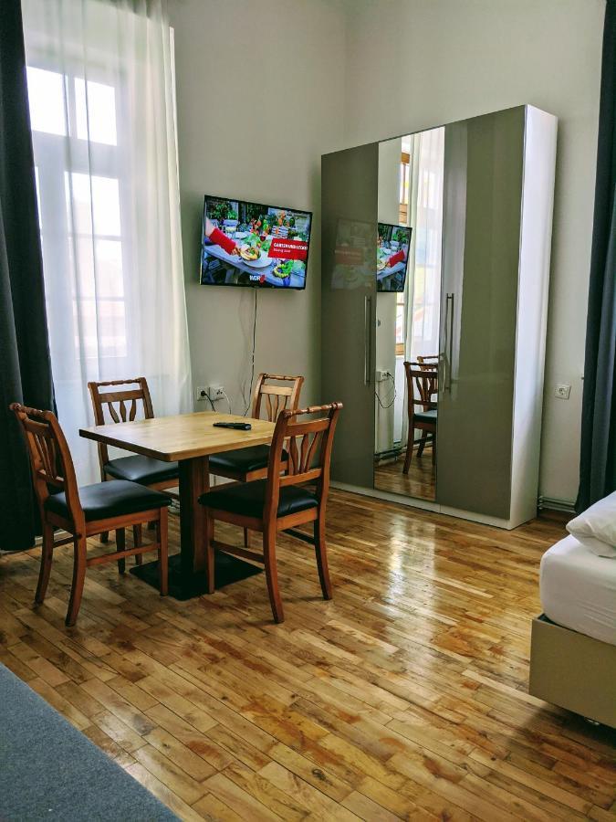 108 Studio Apartment Alexandria 30M2 Klagenfurt am Woerthersee Exteriér fotografie
